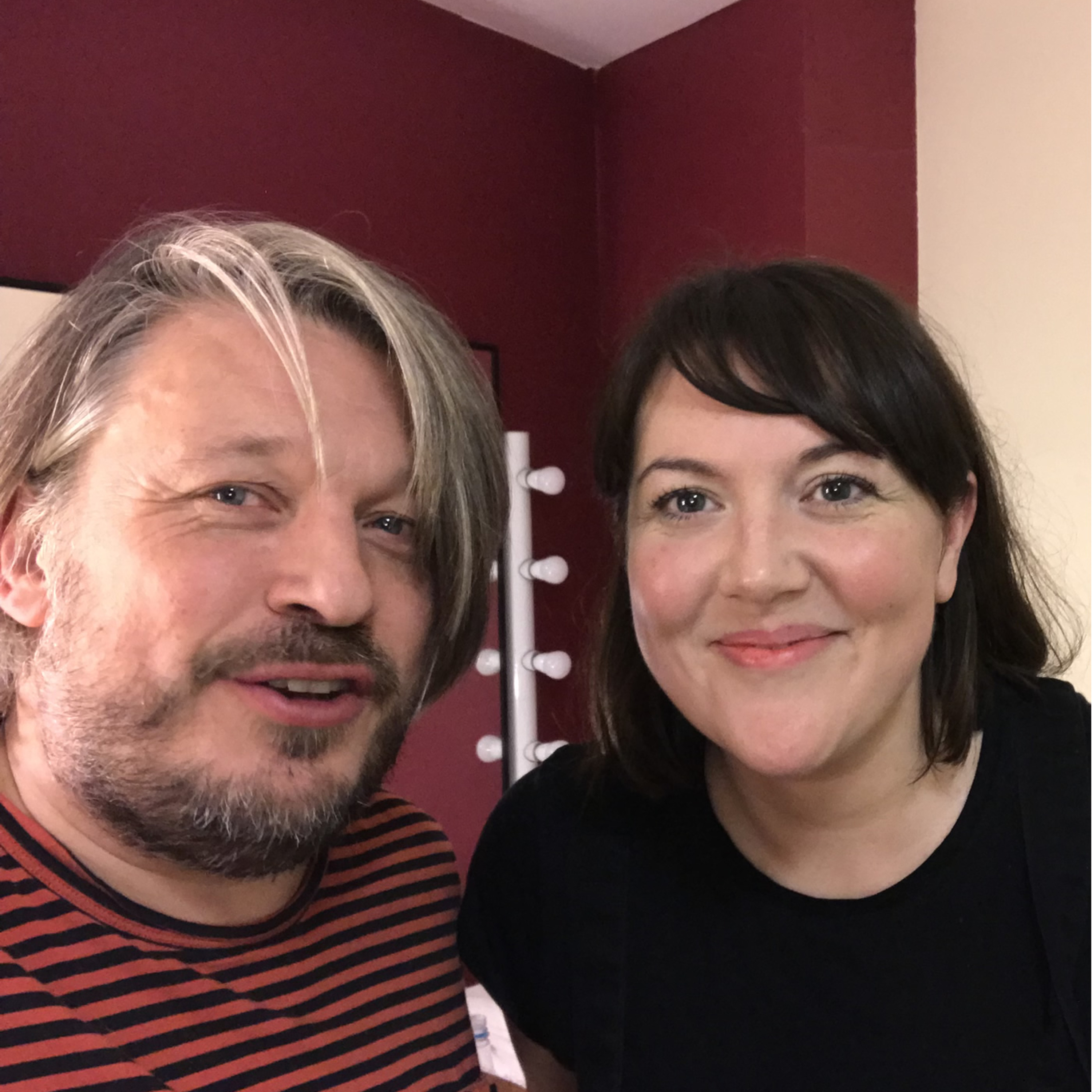 Richard Herring\'s Leicester Square Theatre Podcast