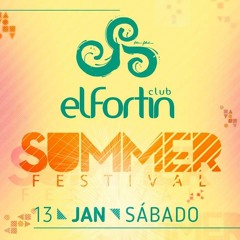 @El Fortin (Warm Up MainStage)
