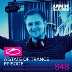 Armin Van Buuren - Full Focus (Ahmed Helmy Remix) As Played By Armin Van Buuren On ASOT 848