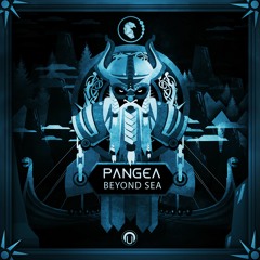 PANGEA - Beyond Sea (Original Mix)