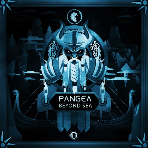 PANGEA - Beyond Sea (Original Mix)
