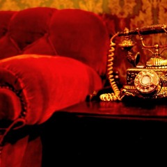 Warm Up SALON ROUGE, Logenhaus, 28.12.2017