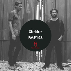 Fasten Musique Podcast 148 | Stekke