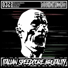 Speedcore / Extratone