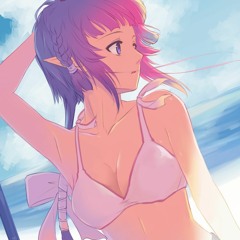 Nightcore - Chungha 청하 – Roller Coaster