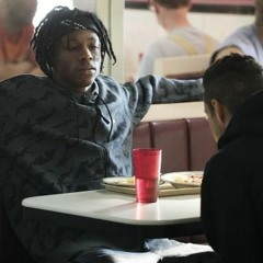 Existence could be beautiful, or it could be ugly, but that's on you