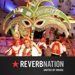 Gabarito, frevo de rua. Biu Barbeiro