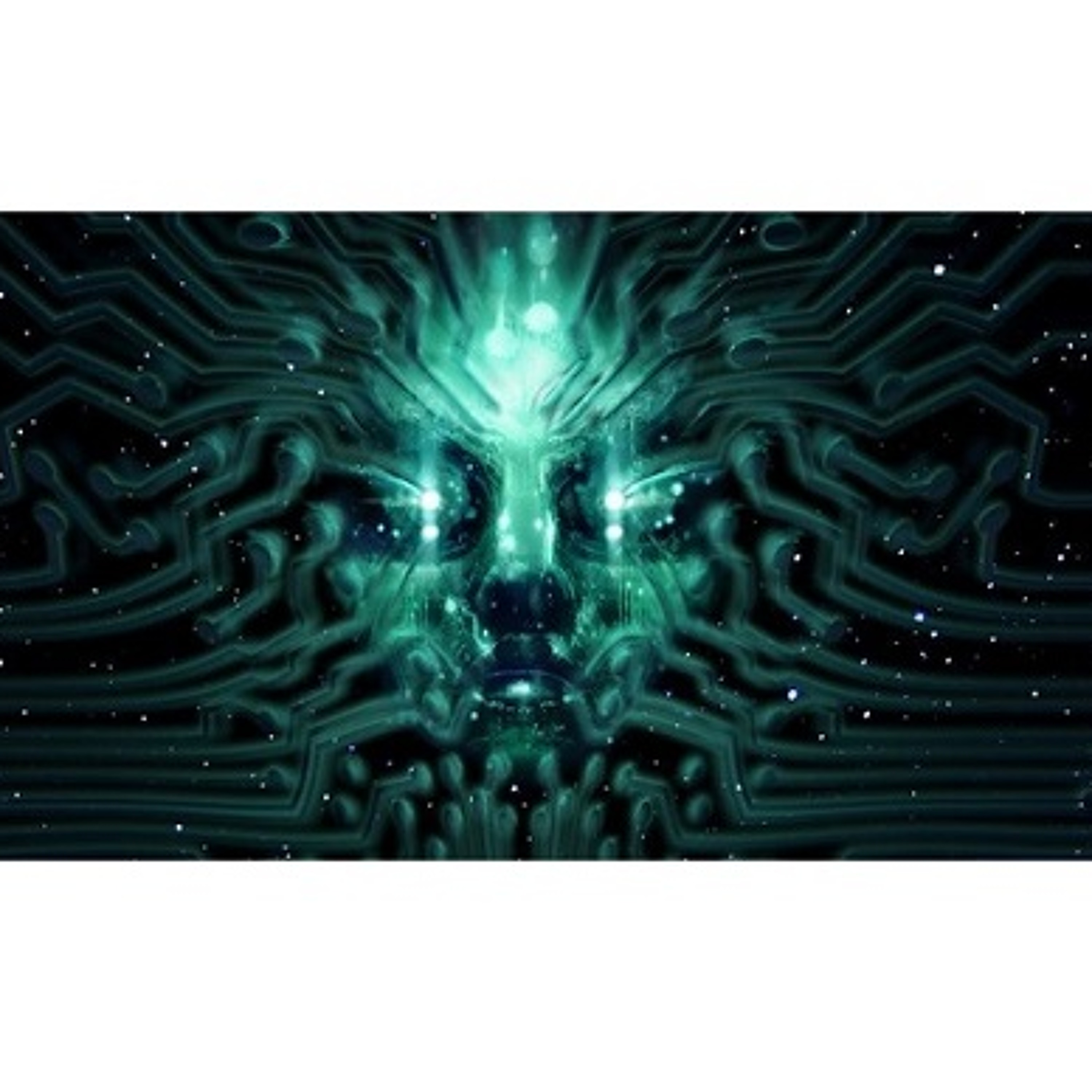 Lo Piccolo & Ries__System Shock - Cyberspace - Slow_Li 8Bit Mix episode artwork
