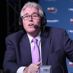 Mike Francesa on Barstool Breakfast