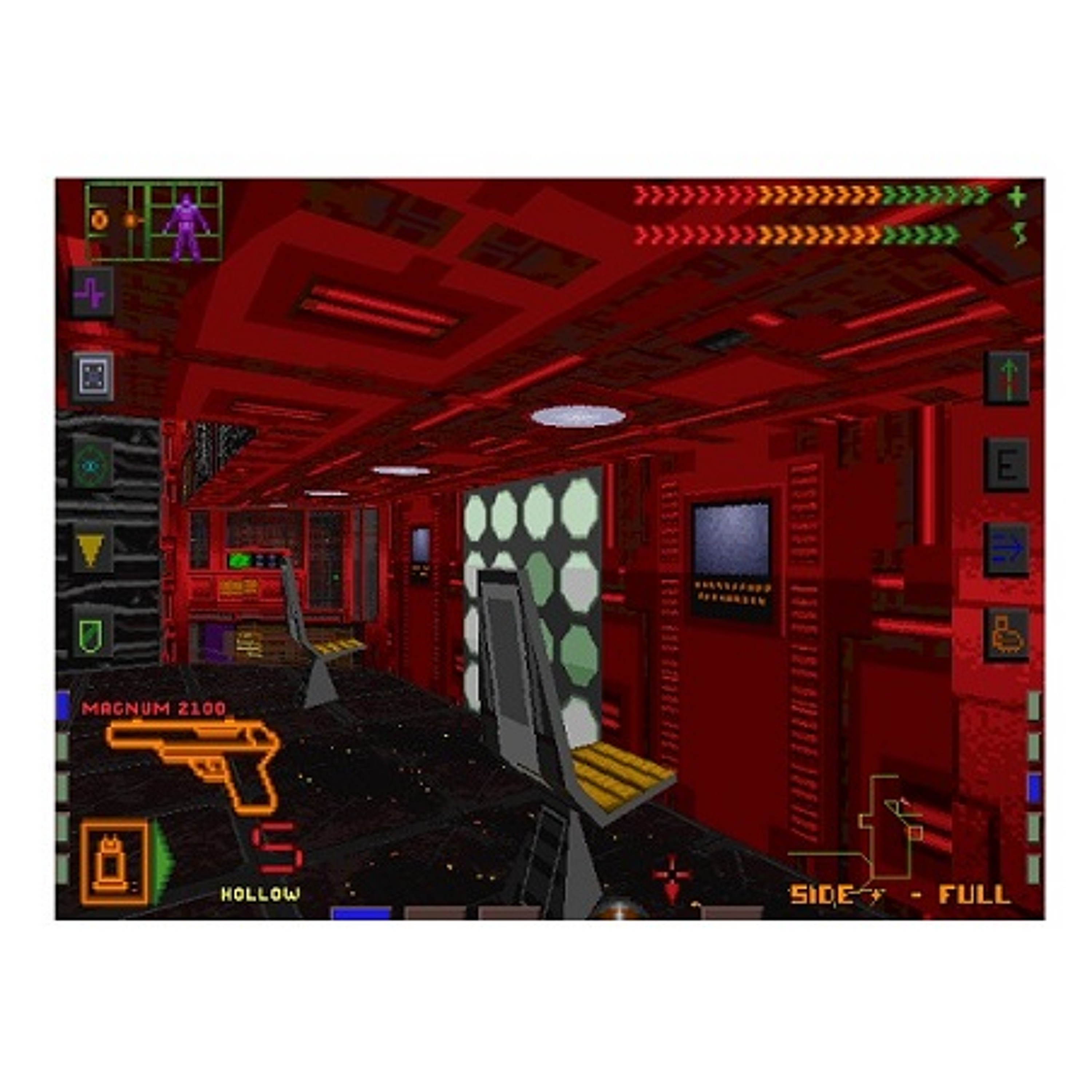 Lo Piccolo & Ries__System Shock - 02 - Slow_Li Alt Mix episode artwork