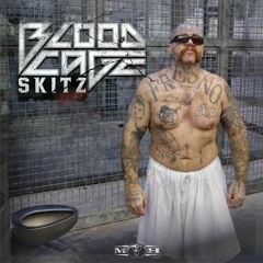 Bloodcage - Skitz
