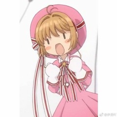 [hkyru] CLEAR - Cardcaptor Sakura Op short Cover