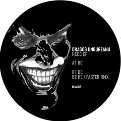 B2 Dragos Ungureanu - HC (Faster Remix)
