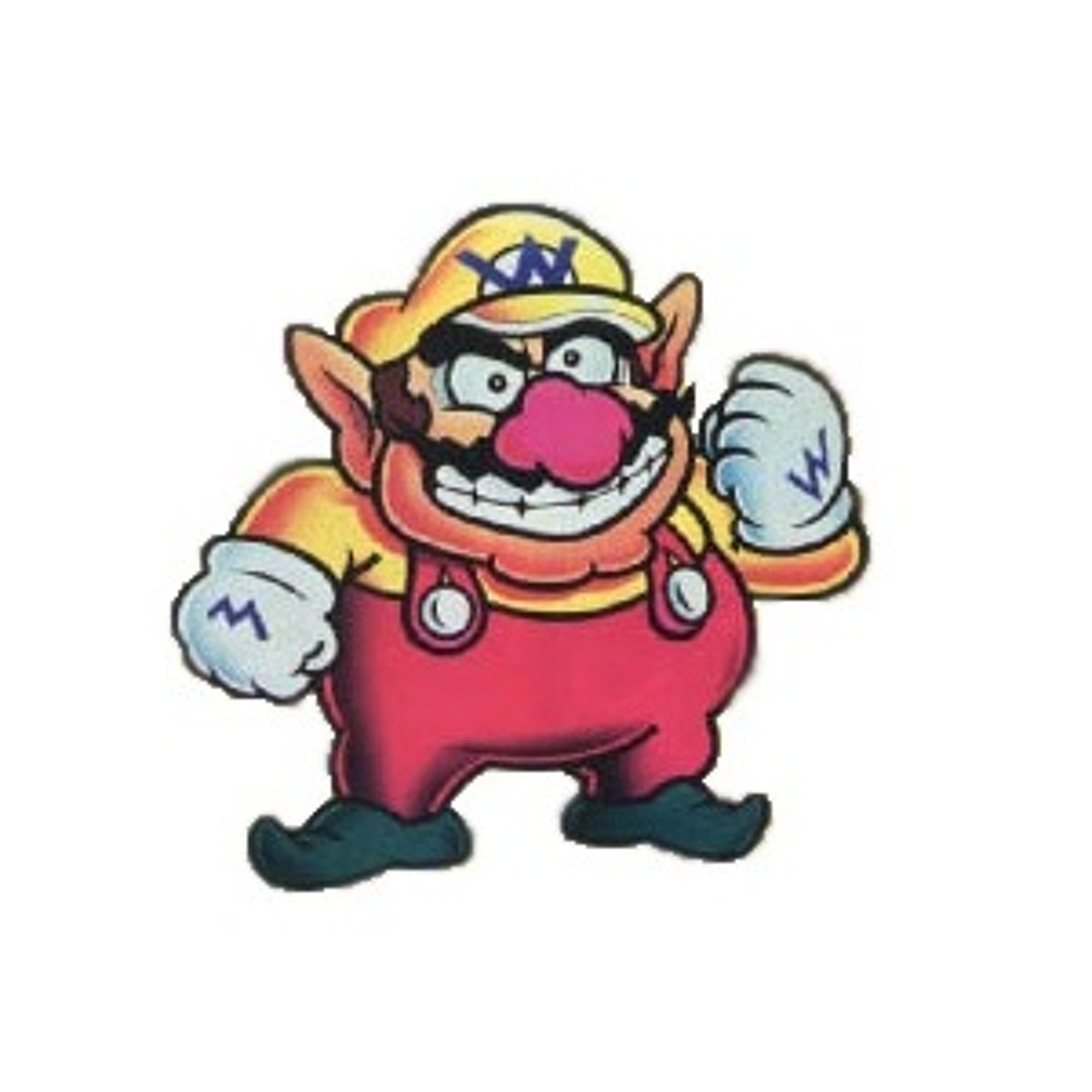 Kozue Ishikawa__Wario Land 2 - Flat Wario - Slow_Li 8Bit Mix episode artwork