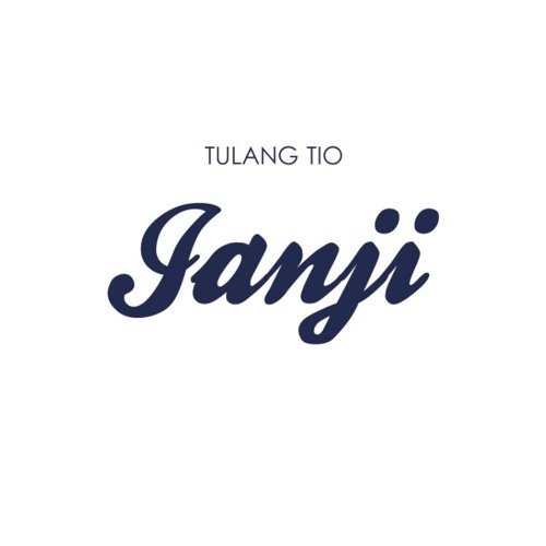 JANJI (Acoustic)" - TULANG TIO