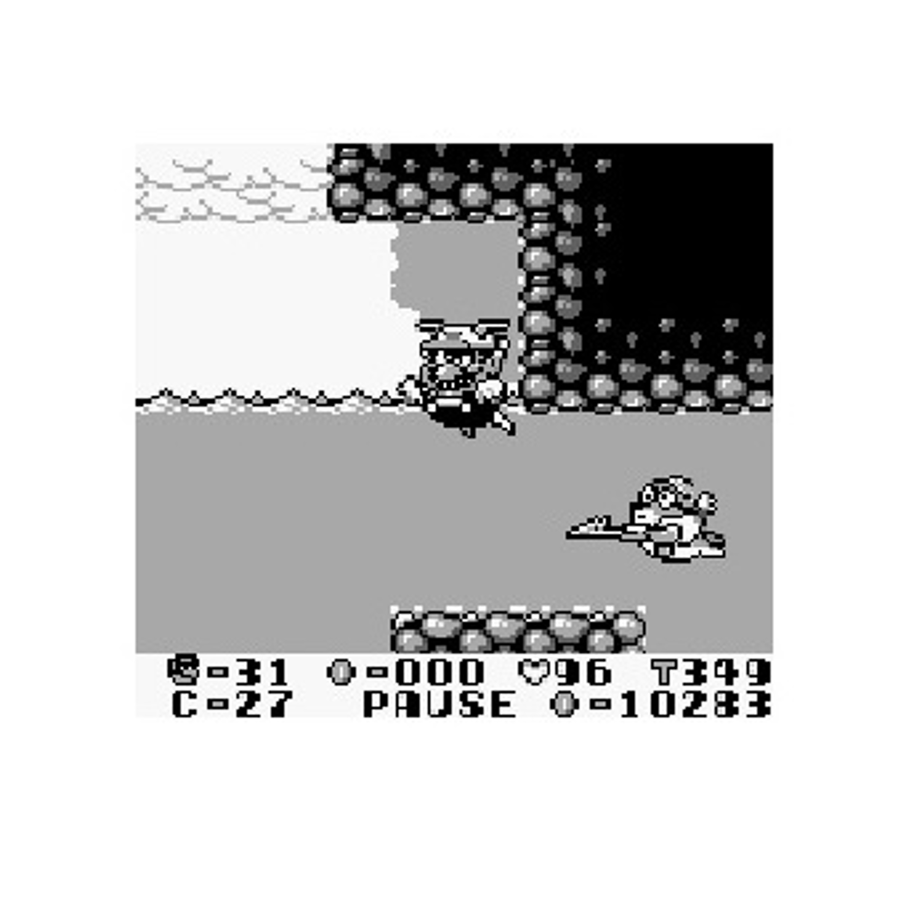 Kozue Ishikawa__Wario Land - Water - Slow_Li 8Bit Mix episode artwork