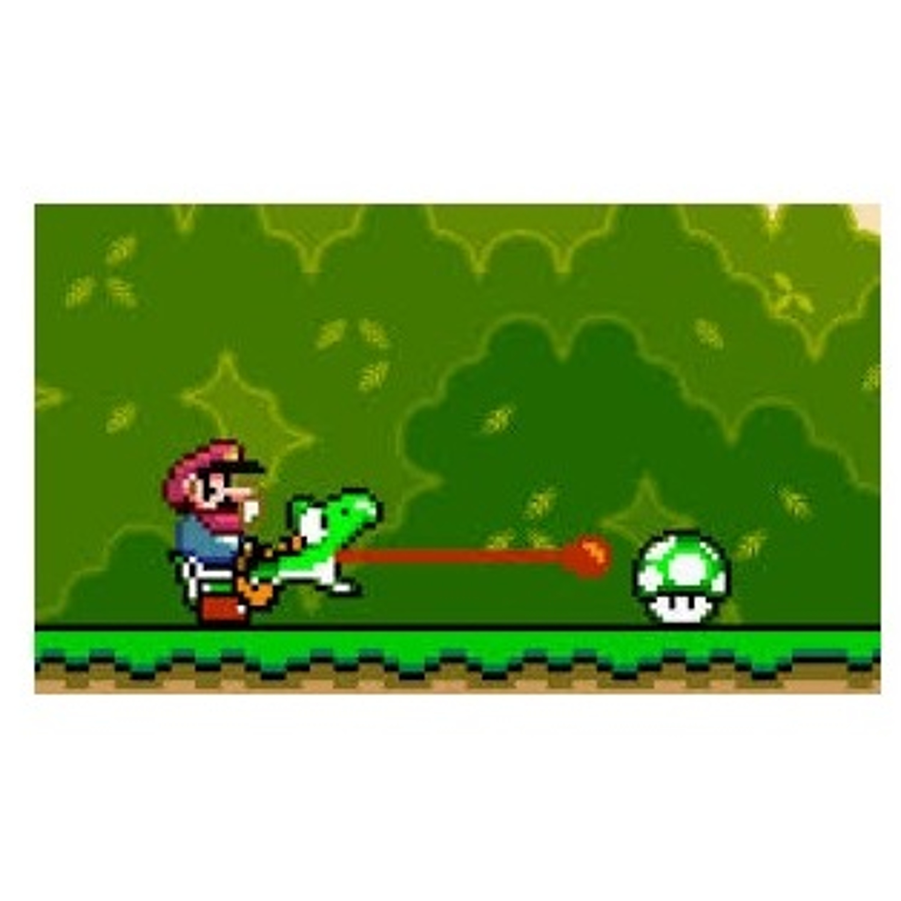 Kōji Kondō__Super Mario World - Donut plains - Slow_Li 8Bit Mix episode artwork