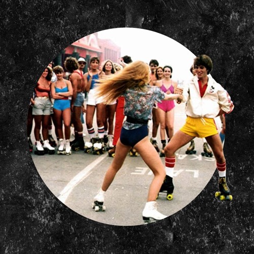 inTease #011 • Deborah Aime La Bagarre • Get Up On Your Feet