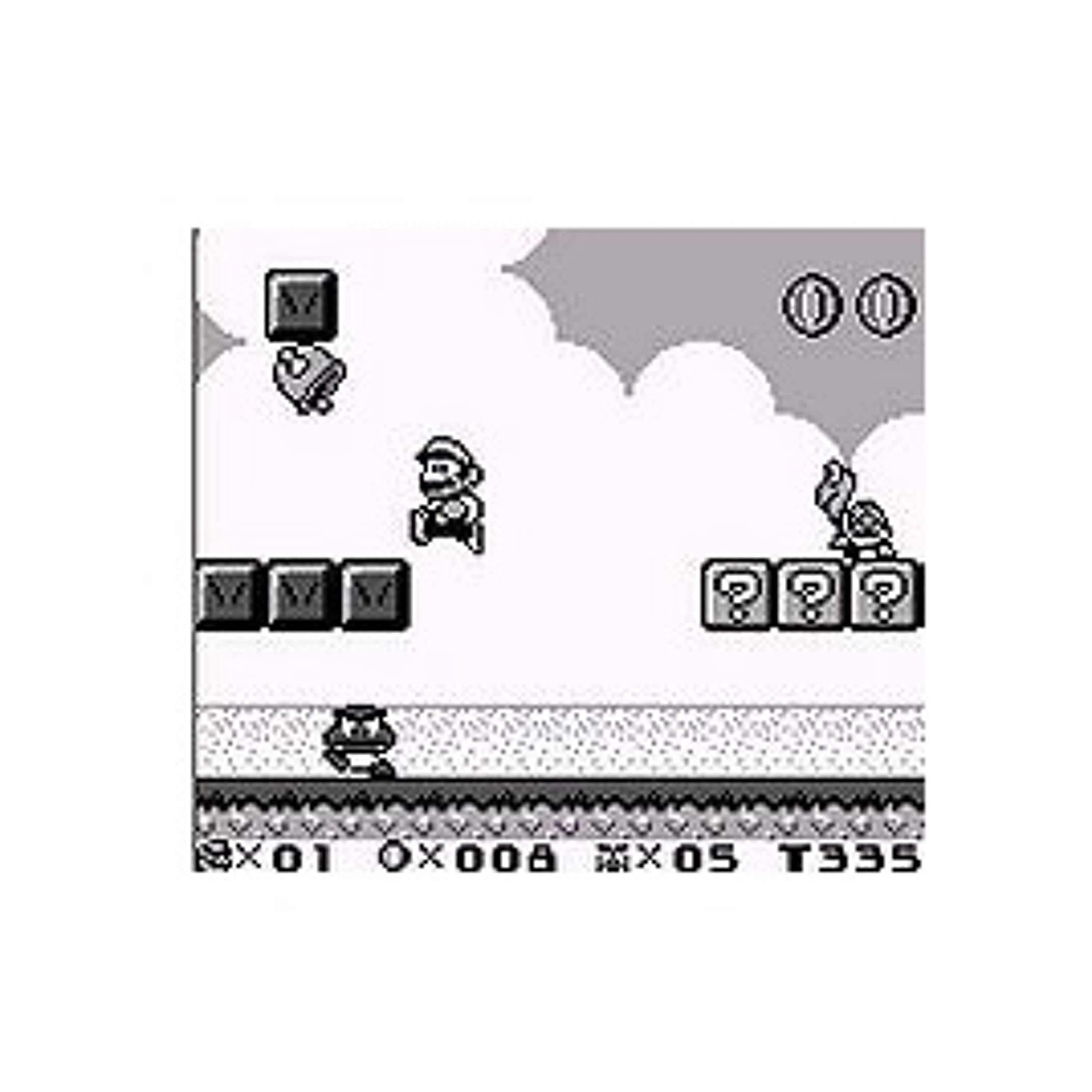 Kazumi Totaka__Super Mario Land 2 - Stage 1 - Slow_Li 8Bit Mix episode artwork