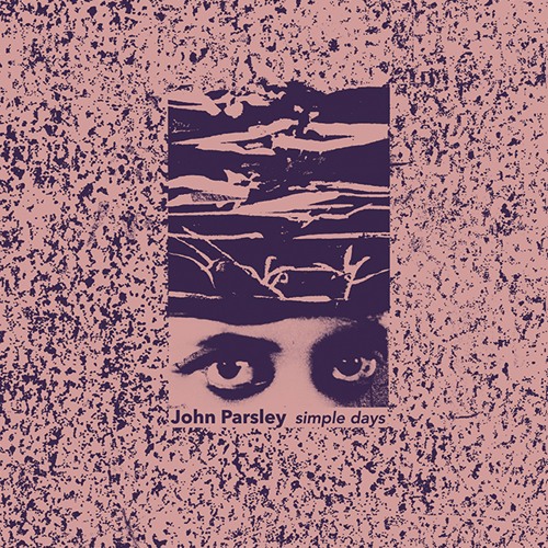 Premiere: John Parsley - Simple Days (Sulk Magic)