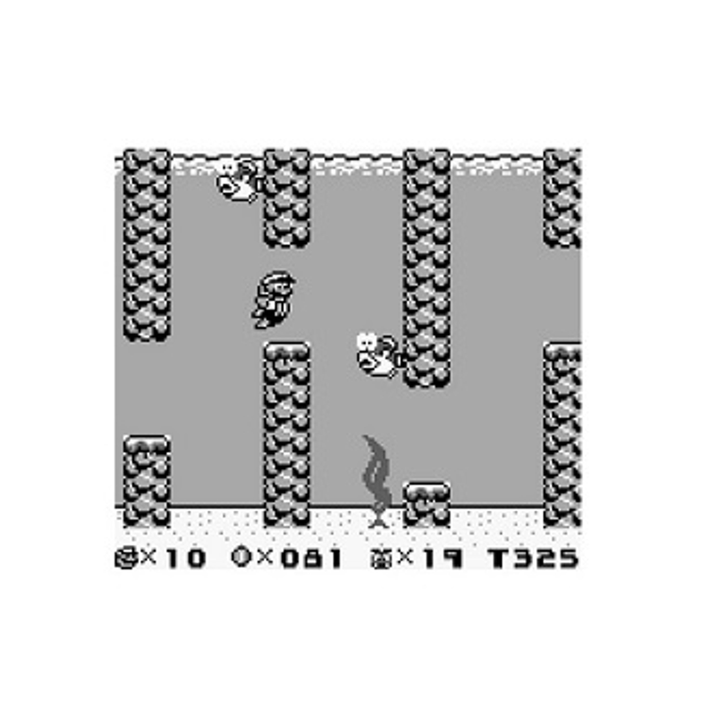 Kazumi Totaka__Super Mario Land 2 - Seashore - Slow_Li 8Bit Mix