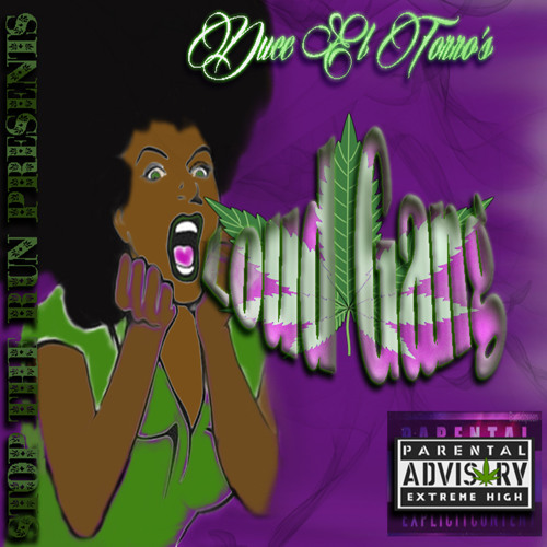 Loud Gang Intro produced by Duce El Torro