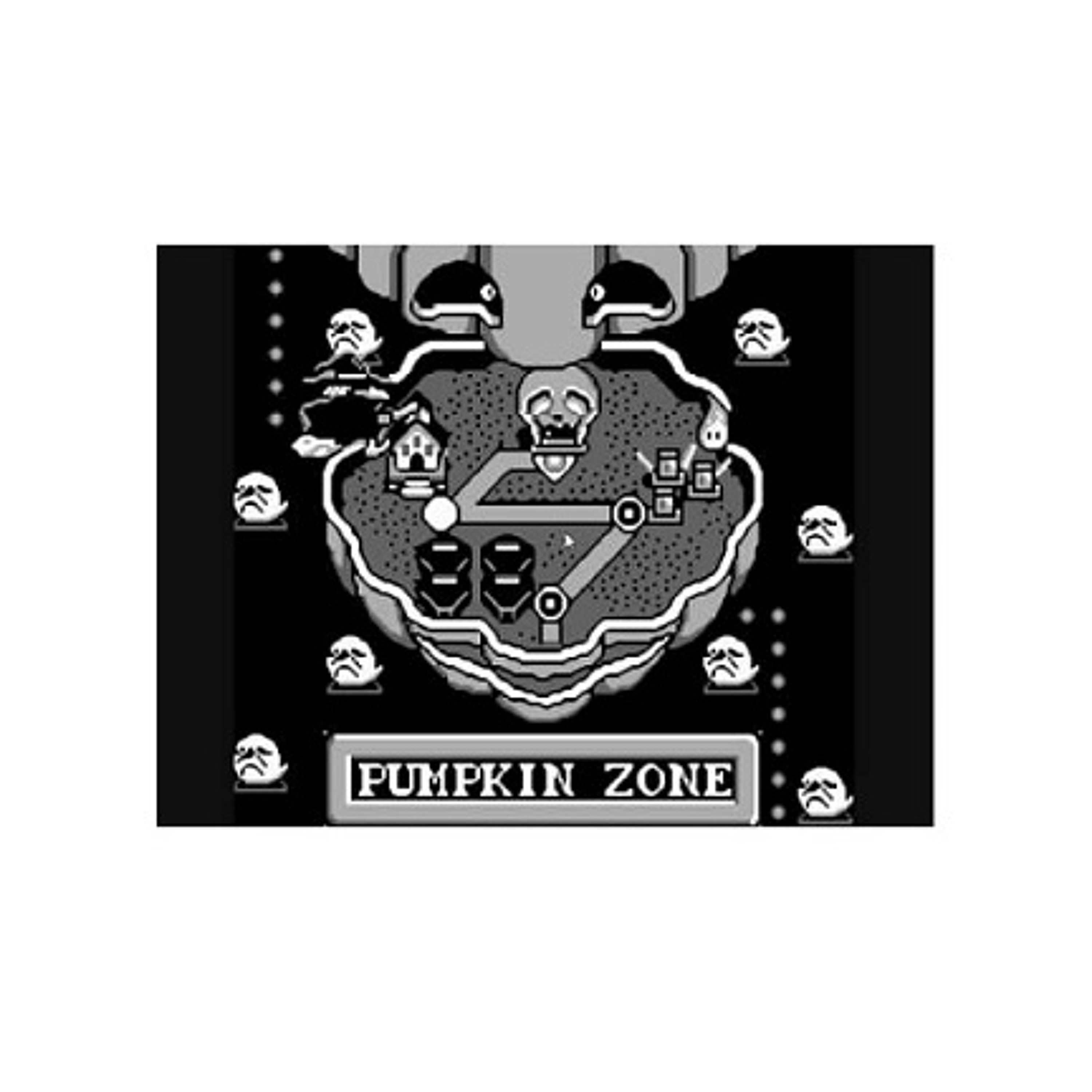 Kazumi Totaka__Super Mario Land 2 - Pumpkin - Slow_Li 8Bit Mix