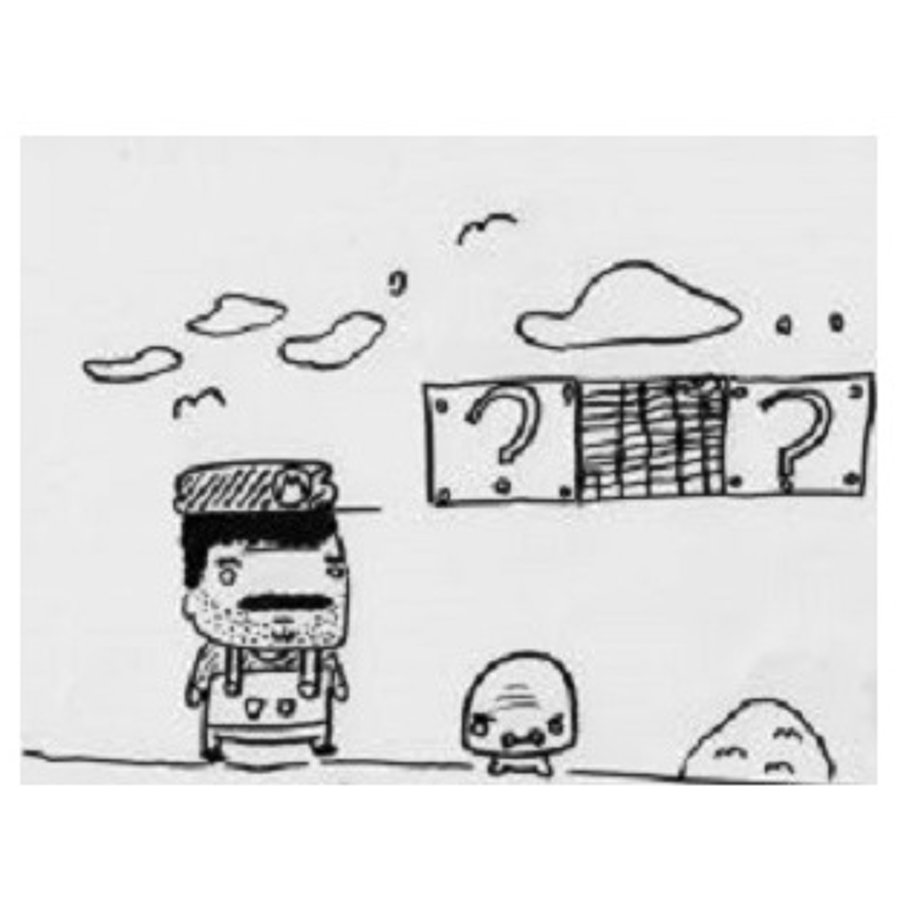 Hirokazu Tanaka__Super Mario Land - Ending - Slow_Li 8Bit Mix episode artwork