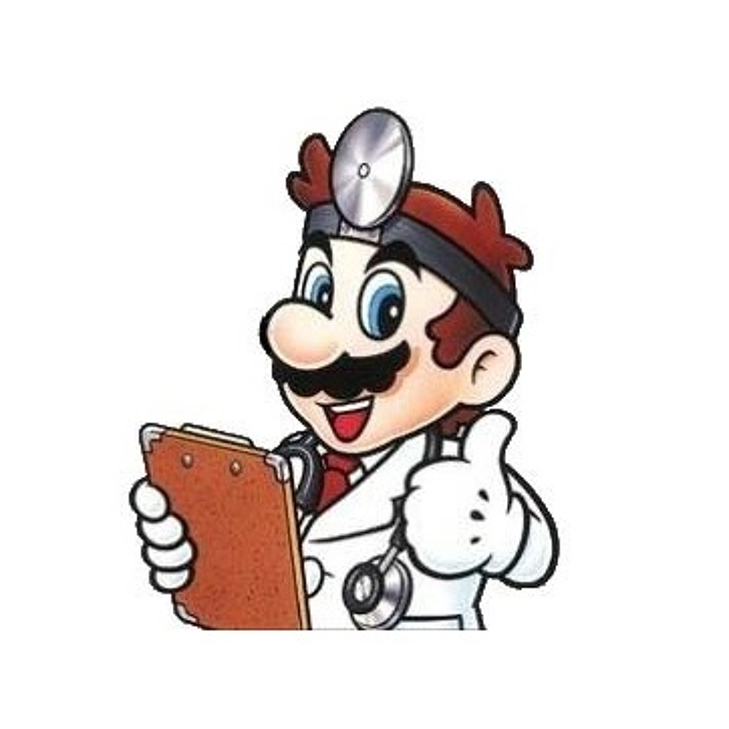 Hirokazu Tanaka__Dr Mario - Fever theme - Slow_Li Alt Mix episode artwork