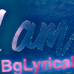 Iam BgLyrical remix (prod. Vauni)