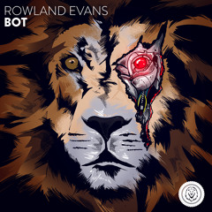 Rowland Evans - BOT