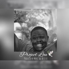 Project Lou #LLC (Prod. Mori The Artiste)
