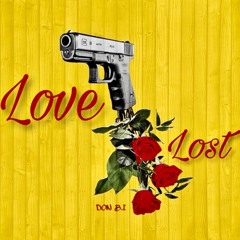 DON B.I - Love Lost