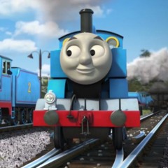 Really Useful Engine Ditty - The Adventure Begins