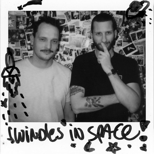 BIS Radio Show #921 with Detroit Swindle