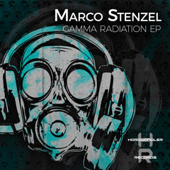 Marco Stenzel - Radiation