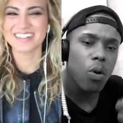 Should've Been Us - Tori Kelly & Avery Wilson