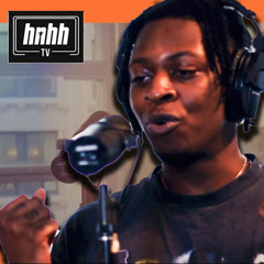 UnoTheActivist - HNHH Freestyle Session #012