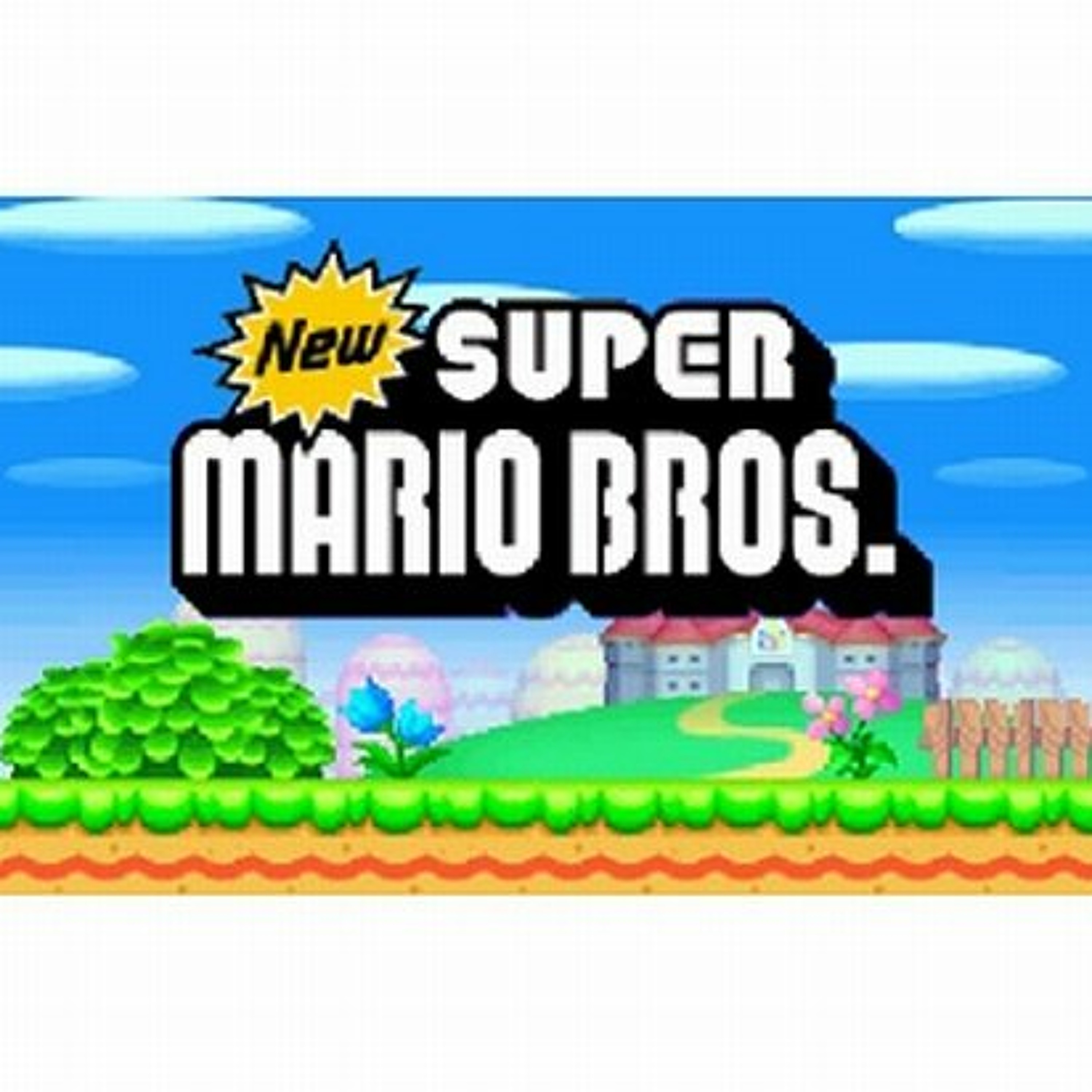 Ota & Wakai__New Super Mario Bros - Athletic - Slow_Li Alt Mix