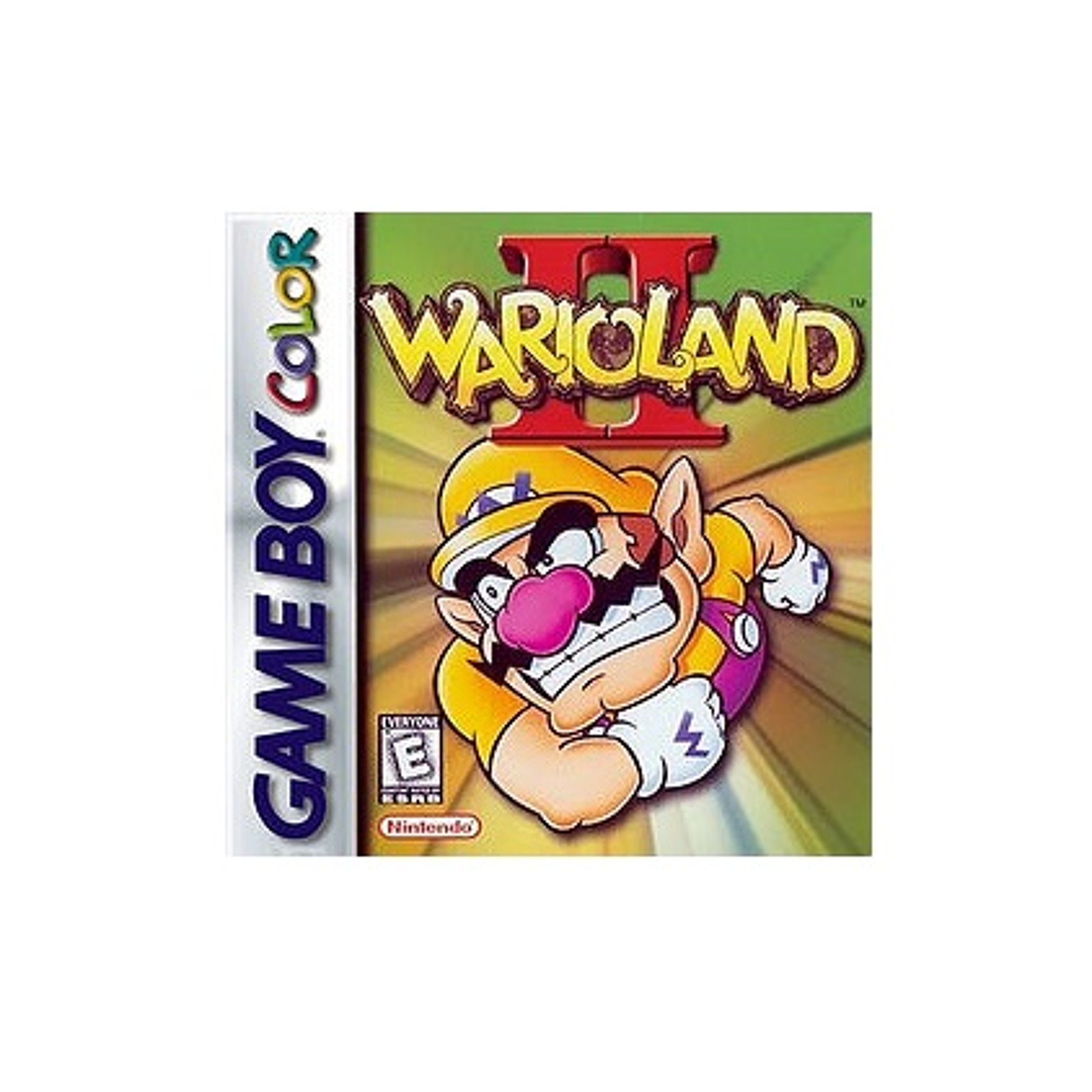 Kozue Ishikawa__Wario Land 3 - Fat wario - Slow_Li 8Bit Mix episode artwork