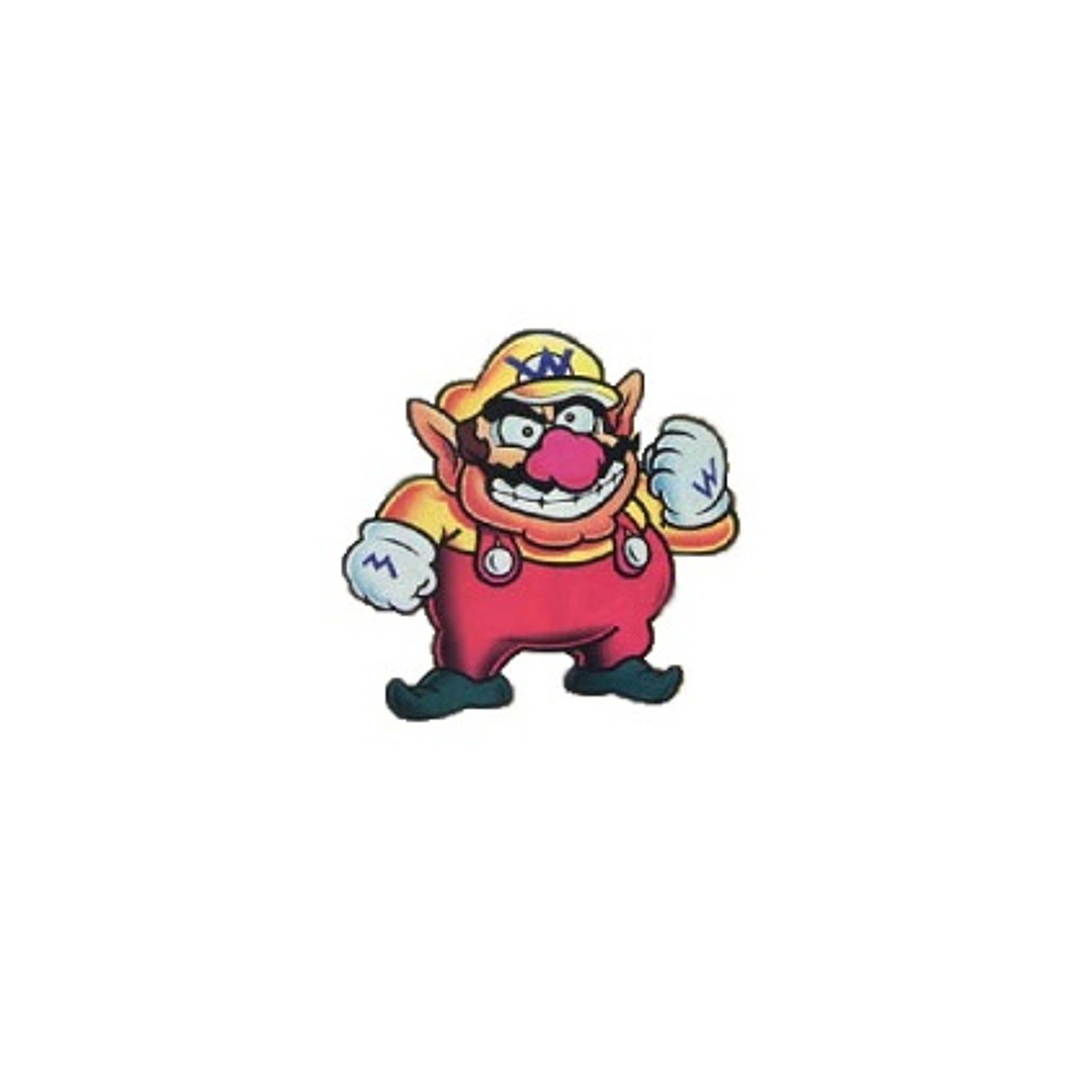 Kozue Ishikawa__Wario Land 2 - Flat Wario - Slow_Li 8Bit Mix 2 episode artwork