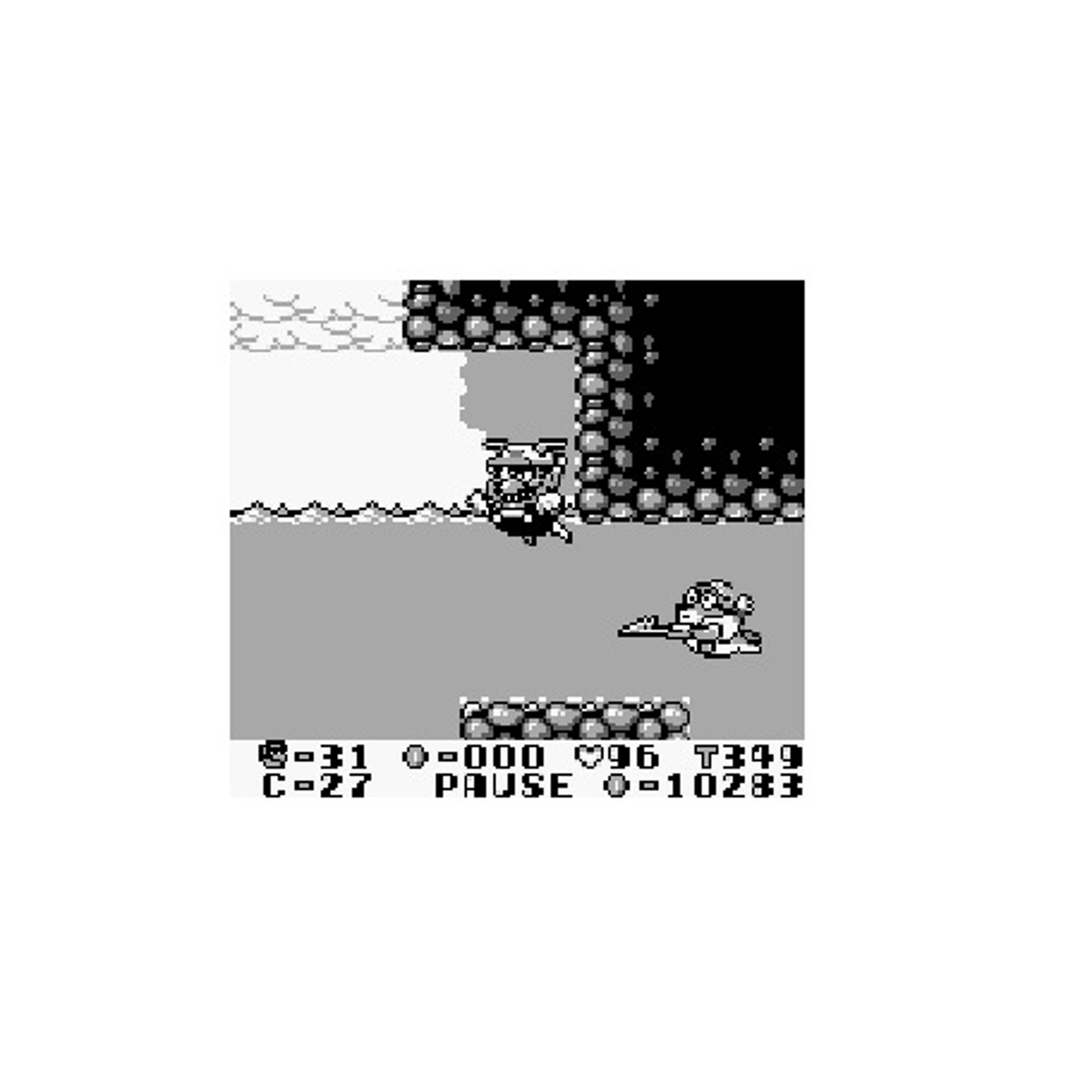 Kozue Ishikawa__Wario Land - Water - Slow_Li 8Bit Mix 2 episode artwork