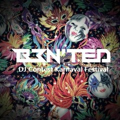 Dj Contest Karnaval Festival