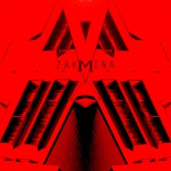 PREMIERE - Zakmina - Drama (Nein Records)