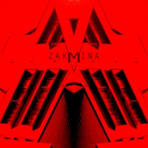 PREMIERE - Zakmina - Drama (Nein Records)