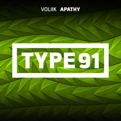 Voliik - Apathy