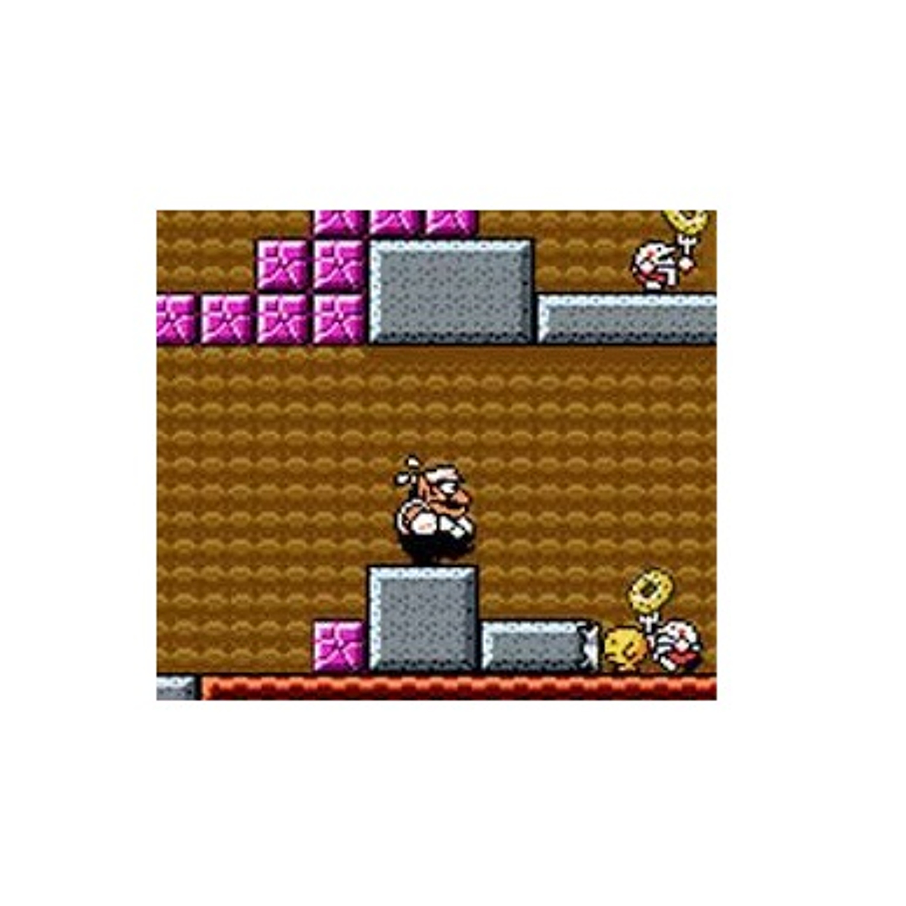 Ishikawa Kozue__Wario Land 3 - Day theme - Slow_Li Alt Mix episode artwork