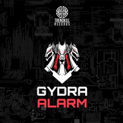Gydra - Alarm (cut from Noisia Radio S04E03)