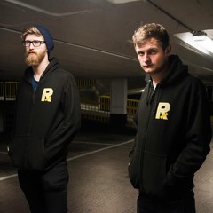 Hurting 4 Someone (Roughion 2am Remix)