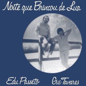 Edu Passeto & Gui Tavares - Sabia Na Palmeira